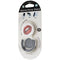 Liqee Mobile Phone Stand and Clip Car Mount - Red Lips - Liqee - Simple Cell Shop, Free shipping from Maryland!