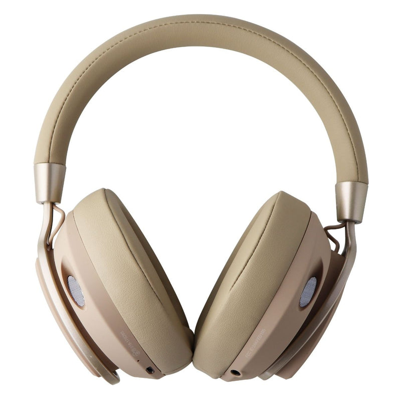 Defunc MUTE Wireless Over-Ear Headphones with Active Noise Cancellation - Gold - Defunc - Simple Cell Shop, Free shipping from Maryland!