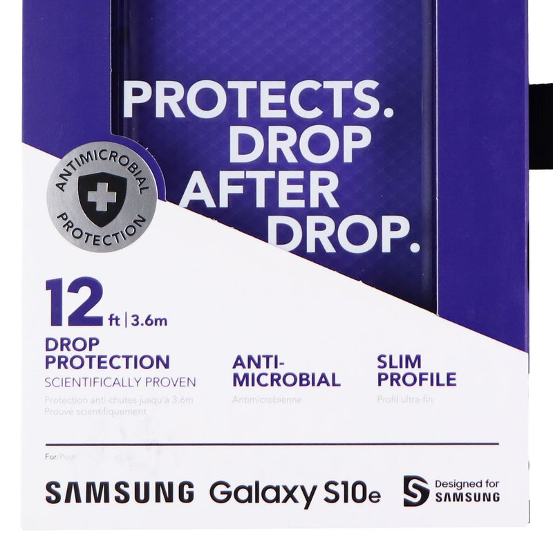 Tech21 Evo Check case for Samsung Galaxy S10e - Ultra Violet - Tech21 - Simple Cell Shop, Free shipping from Maryland!