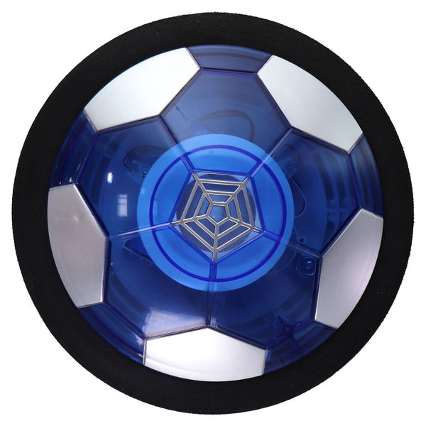 Wistoyz USB Powered Soccer Hover Ball Set with Goal Net - Orange Goal - wistoyz - Simple Cell Shop, Free shipping from Maryland!
