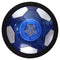 Wistoyz USB Powered Soccer Hover Ball Set with Goal Net - Orange Goal - wistoyz - Simple Cell Shop, Free shipping from Maryland!