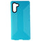 Speck Presidio Grip Case for Samsung Galaxy Note10 - Bali Blue/Skyline Blue - Speck - Simple Cell Shop, Free shipping from Maryland!