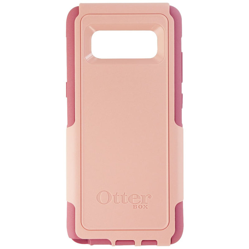 OtterBox Commuter Dual Layer Case for Samsung Galaxy Note 8 - Pink Salt/Blush - OtterBox - Simple Cell Shop, Free shipping from Maryland!