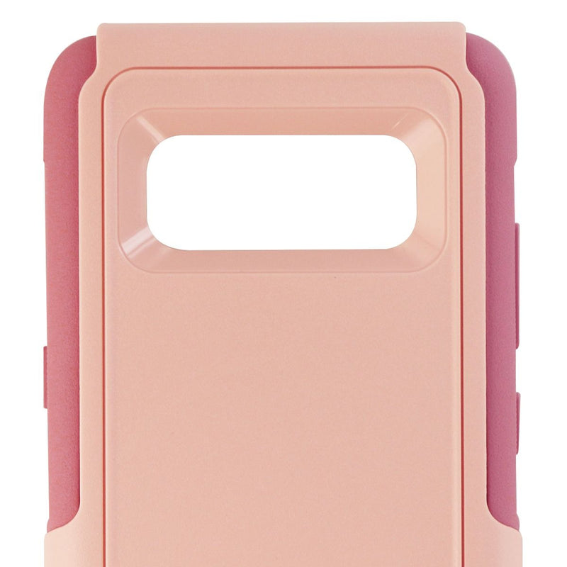 OtterBox Commuter Dual Layer Case for Samsung Galaxy Note 8 - Pink Salt/Blush - OtterBox - Simple Cell Shop, Free shipping from Maryland!