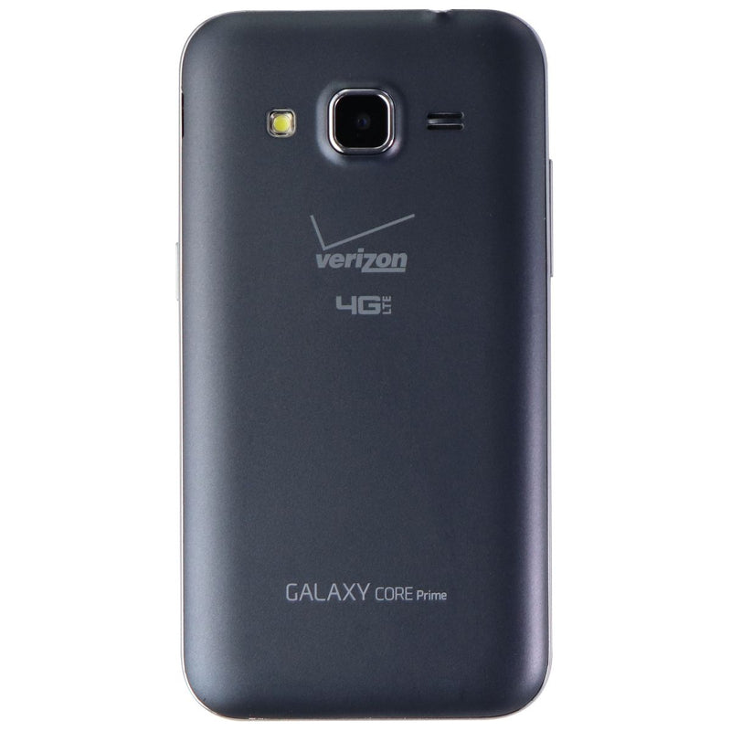 Samsung Galaxy Core Prime (SM-G360V) GSM + Verizon - 8GB / Black - Samsung - Simple Cell Shop, Free shipping from Maryland!