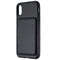 Skech Cache Wallet Case with Vent Mount for Apple iPhone Xs/X - Black - Skech - Simple Cell Shop, Free shipping from Maryland!