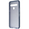 Tech21 Evo Check Series Flexible Gel Case for LG V50 ThinQ - Shark Blue - Tech21 - Simple Cell Shop, Free shipping from Maryland!