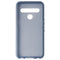 Tech21 Evo Check Series Flexible Gel Case for LG V50 ThinQ - Shark Blue - Tech21 - Simple Cell Shop, Free shipping from Maryland!