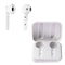 Urbanista StockHolm True Wireless EarBud Headphones - Fluffy Cloud White - Urbanista - Simple Cell Shop, Free shipping from Maryland!