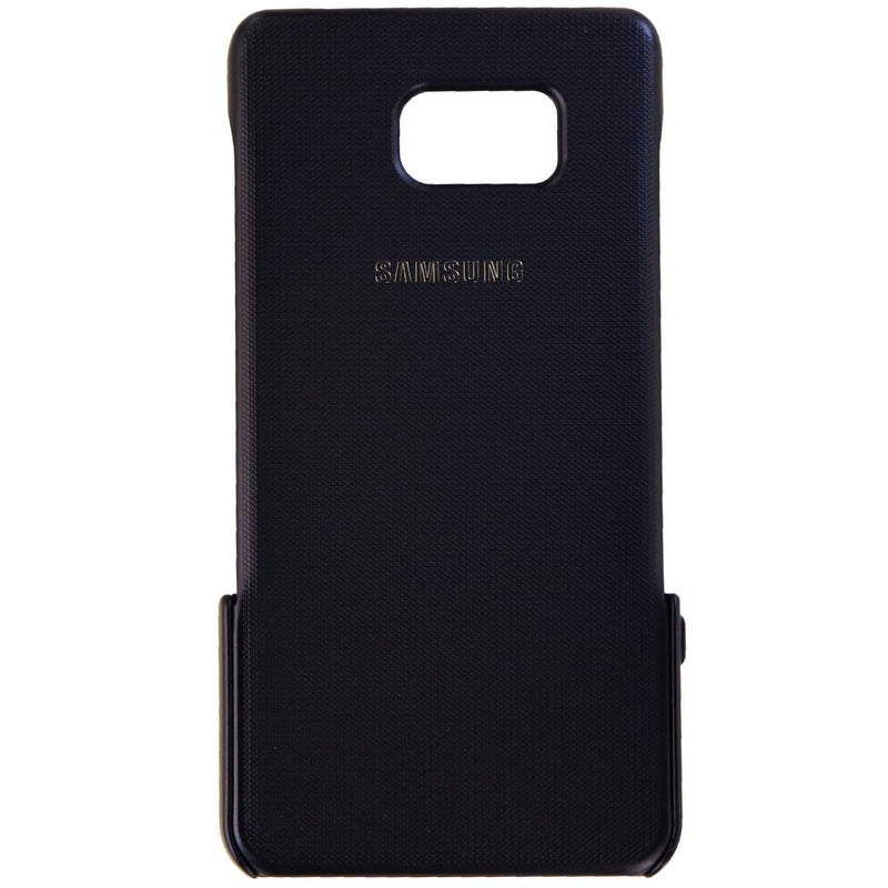 Samsung QWERTY Keyboard Cover and Case for Galaxy Note 5  - Black Sapphire - Samsung - Simple Cell Shop, Free shipping from Maryland!