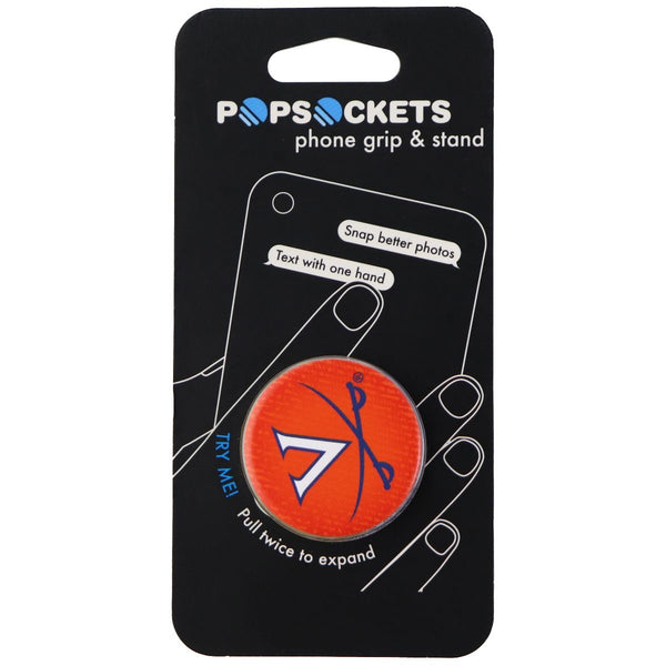 PopSockets Collapsible Grip & Stand for Phones and Tablets - Virginia - PopSockets - Simple Cell Shop, Free shipping from Maryland!
