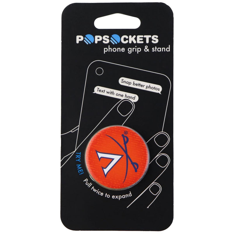 PopSockets Collapsible Grip & Stand for Phones and Tablets - Virginia - PopSockets - Simple Cell Shop, Free shipping from Maryland!