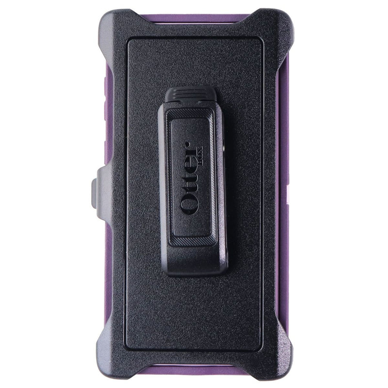 OtterBox Defender Series Case and Holster for Galaxy Note10 - Purple Nebula