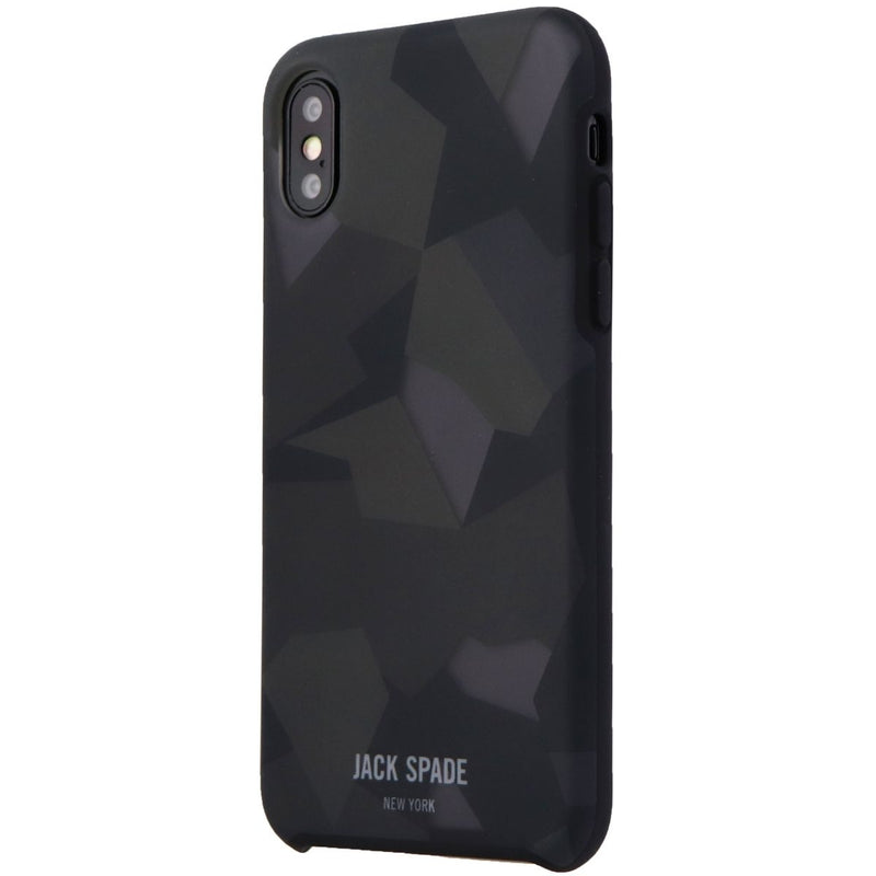 Jack Spade New York Hardshell Slim Case for Apple iPhone Xs/X - Digital Camo - Kate Spade - Simple Cell Shop, Free shipping from Maryland!