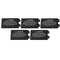 KIT 5x OEM Kyocera TXBAT081 800 mAh Replacement Battery for Kyocera Phones - Kyocera - Simple Cell Shop, Free shipping from Maryland!