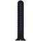 44mm Rubber Sport Band for Apple Watch 44 and 42mm Cases (All Series) - Black - Unbranded - Simple Cell Shop, Free shipping from Maryland!