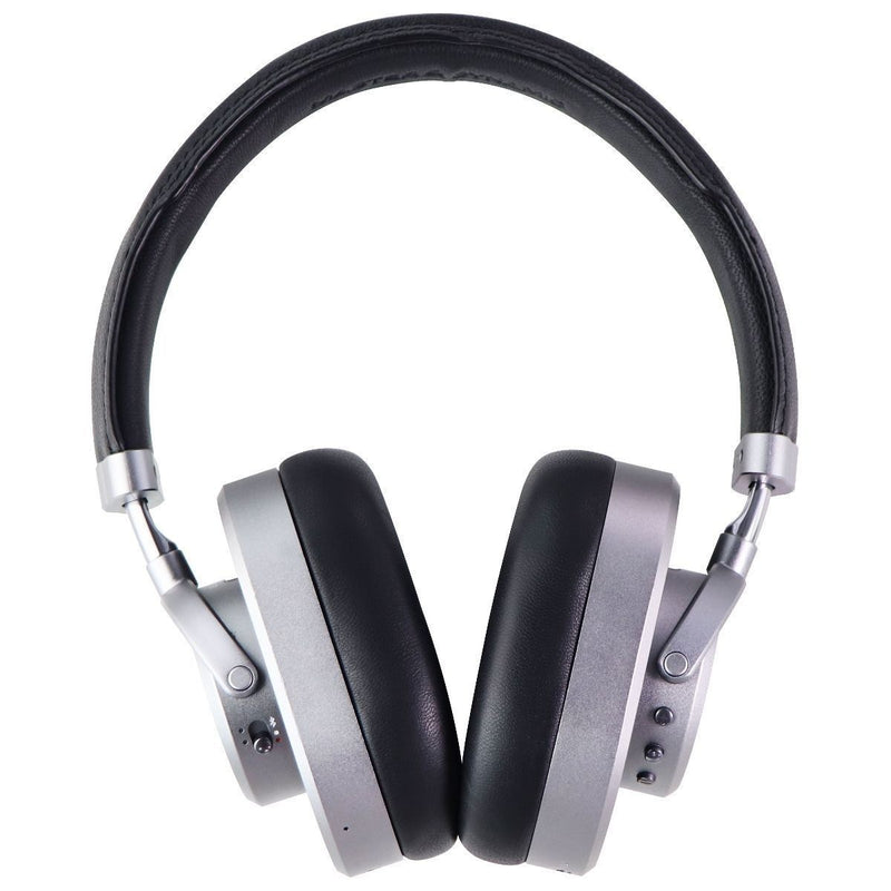 Master & Dynamic MW65 (ANC) Over-Ear Wireless Headphones - Gunmetal/Black - Master & Dynamic - Simple Cell Shop, Free shipping from Maryland!