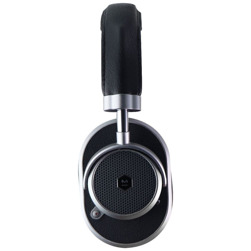Master & Dynamic MW65 (ANC) Over-Ear Wireless Headphones - Gunmetal/Black - Master & Dynamic - Simple Cell Shop, Free shipping from Maryland!