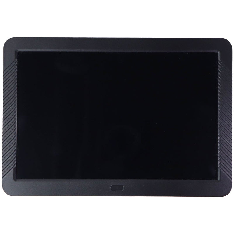 Digital Photo Frame LCD Photo Slideshow Screen with Remote - Black - Unbranded - Simple Cell Shop, Free shipping from Maryland!