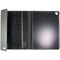 COO Folio Keyboard Case for iPad Pro 9.7 / iPad (6/5th) & Air 2/1 - BLK Leather - COO - Simple Cell Shop, Free shipping from Maryland!