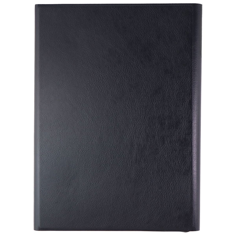 COO Folio Keyboard Case for iPad Pro 9.7 / iPad (6/5th) & Air 2/1 - BLK Leather - COO - Simple Cell Shop, Free shipping from Maryland!