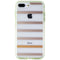 OtterBox Symmetry Case for Apple iPhone 8 Plus/iPhone 7 Plus - Inside the lines - OtterBox - Simple Cell Shop, Free shipping from Maryland!