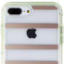 OtterBox Symmetry Case for Apple iPhone 8 Plus/iPhone 7 Plus - Inside the lines - OtterBox - Simple Cell Shop, Free shipping from Maryland!