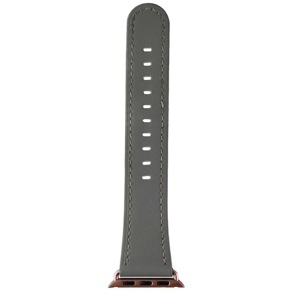 Premium Replacement Apple Watch Natural Leather Adjustment Band (38mm) - Brown - Unbranded - Simple Cell Shop, Free shipping from Maryland!