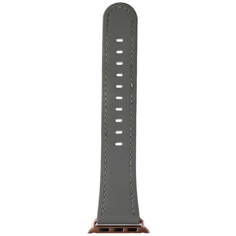 Premium Replacement Apple Watch Natural Leather Adjustment Band (38mm) - Brown - Unbranded - Simple Cell Shop, Free shipping from Maryland!