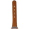 Premium Replacement Apple Watch Natural Leather Adjustment Band (38mm) - Brown - Unbranded - Simple Cell Shop, Free shipping from Maryland!