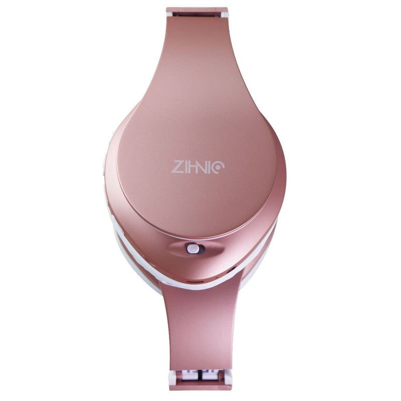 Zihnic Over-Ear Bluetooth Wireless Headphones - Pink/White - Zihnic - Simple Cell Shop, Free shipping from Maryland!