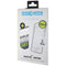 Gadget Guard (Black Ice+) Tempered Glass Screen for the LG G7 ThinQ - Clear - Gadget Guard - Simple Cell Shop, Free shipping from Maryland!