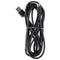 Key (CDSC30065BLKA) 9ft Charge and Sync Cable for USB - C Devices - Black - Key - Simple Cell Shop, Free shipping from Maryland!