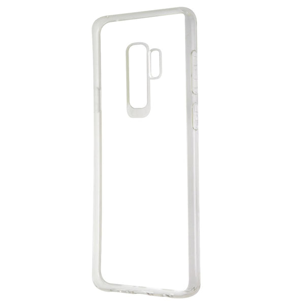 Insignia Soft-Shell Case for Samsung Galaxy (S9+) - Clear - Insignia - Simple Cell Shop, Free shipping from Maryland!