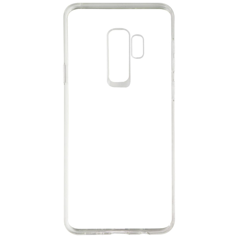 Insignia Soft-Shell Case for Samsung Galaxy (S9+) - Clear - Insignia - Simple Cell Shop, Free shipping from Maryland!