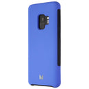 Modal Dual Layer Case for Samsung Galaxy S9 Smartphone - Blue / Black - Modal - Simple Cell Shop, Free shipping from Maryland!