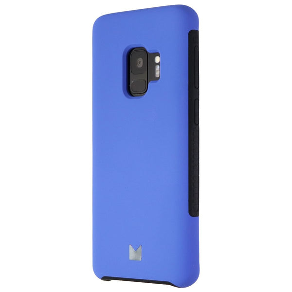 Modal Dual Layer Case for Samsung Galaxy S9 Smartphone - Blue / Black - Modal - Simple Cell Shop, Free shipping from Maryland!