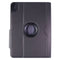 Targus VersaVu Case for Apple iPad Pro 11-in (1st Gen, 2018) - Black (THZ744GL) - Targus - Simple Cell Shop, Free shipping from Maryland!