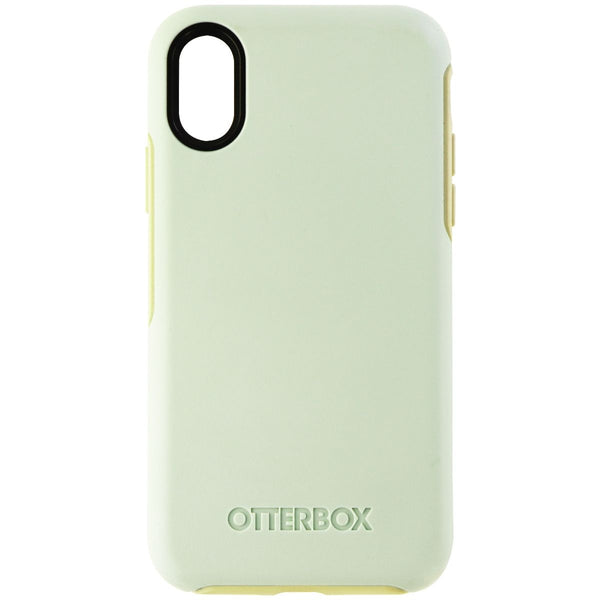 OtterBox Symmetry Series Protective Case Cover for iPhone X 10 - Surf Spray - OtterBox - Simple Cell Shop, Free shipping from Maryland!