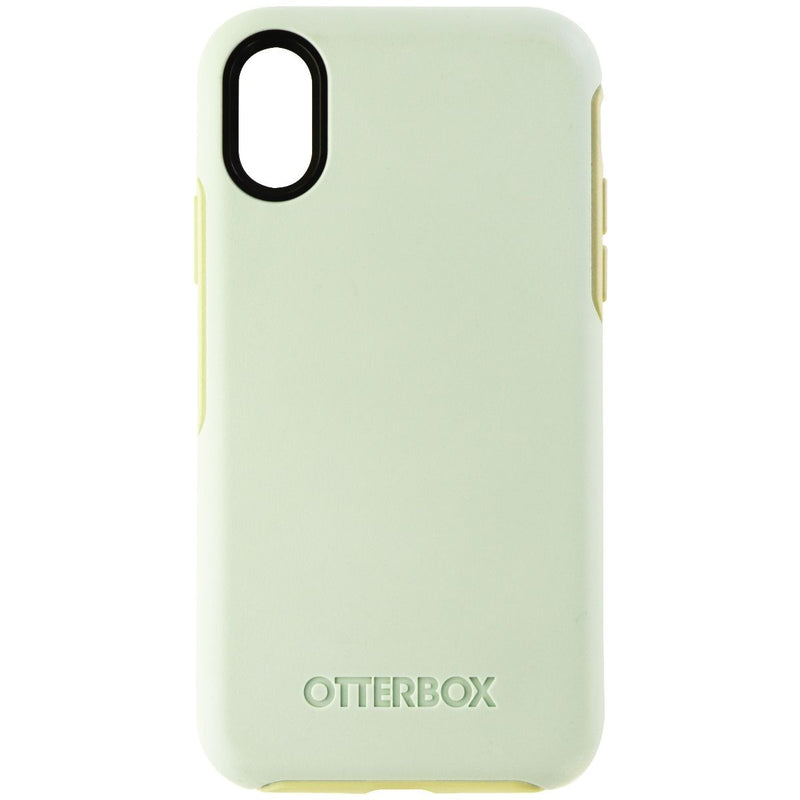 OtterBox Symmetry Series Protective Case Cover for iPhone X 10 - Surf Spray - OtterBox - Simple Cell Shop, Free shipping from Maryland!