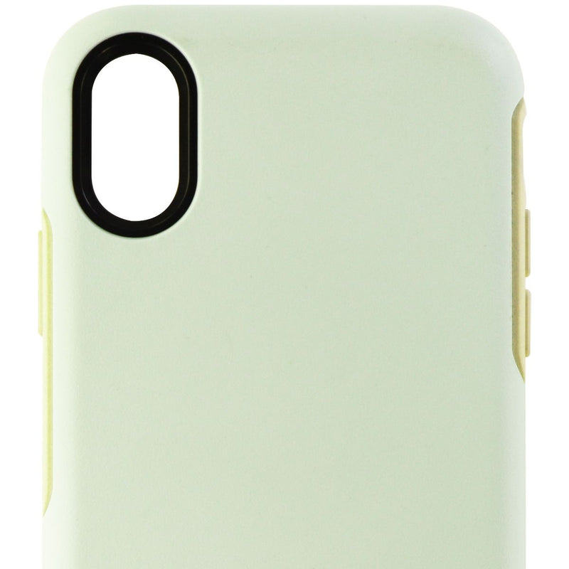 OtterBox Symmetry Series Protective Case Cover for iPhone X 10 - Surf Spray - OtterBox - Simple Cell Shop, Free shipping from Maryland!
