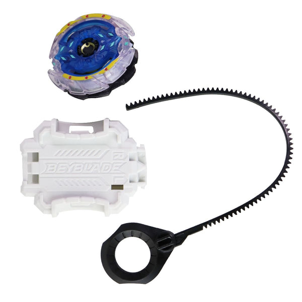 Hasbro Beyblades Burst Evolution SwitchStrike Starter Pack - Caynox C3 - Hasbro - Simple Cell Shop, Free shipping from Maryland!