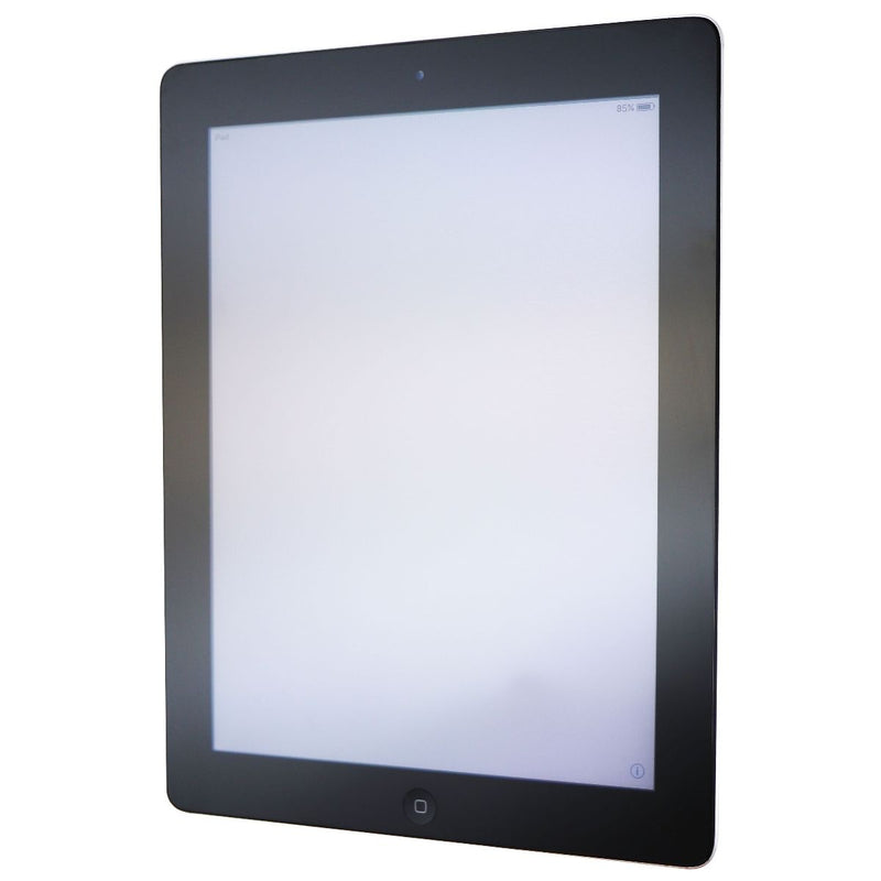 Apple iPad 9.7-inch (3rd Gen, 2012) A1430 (Now Wi-Fi Only) - 16GB / Black - Apple - Simple Cell Shop, Free shipping from Maryland!