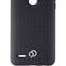 Nimbus9 Latitude Dual-Layer Leatherette Case for LG K8s - Black - Nimbus9 - Simple Cell Shop, Free shipping from Maryland!