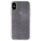 Incipio Design Series Case for Apple iPhone XS / X - Iridescent Multi Glitter