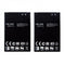 KIT 2x LG BL-44JN 1500 mAh Replacement Battery for LG AX145/LX14/ AX140/UX145 - LG - Simple Cell Shop, Free shipping from Maryland!