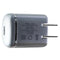 Just Wireless Adaptive USB-C Power Adapter - Slate Gray - Just Wireless - Simple Cell Shop, Free shipping from Maryland!