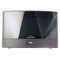 Anjank Digital Alarm Clock with Adjustable Volume & Wireless Bed Shaker - Black - Anjank - Simple Cell Shop, Free shipping from Maryland!