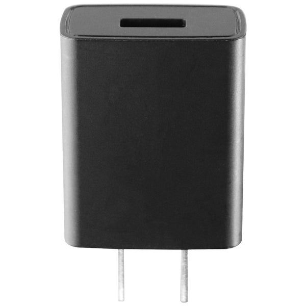 (5V/1A) Switching Power Supply USB Wall Charger/Adapter - Black (S005AYU0500100) - Unbranded - Simple Cell Shop, Free shipping from Maryland!