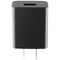 (5V/1A) Switching Power Supply USB Wall Charger/Adapter - Black (S005AYU0500100) - Unbranded - Simple Cell Shop, Free shipping from Maryland!